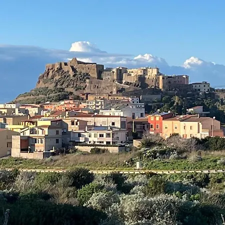 Owen * Castelsardo