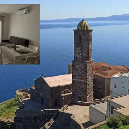 Appartamento Owen Castelsardo