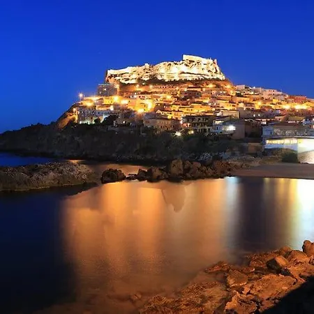 Owen * Castelsardo