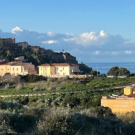 Owen * Castelsardo