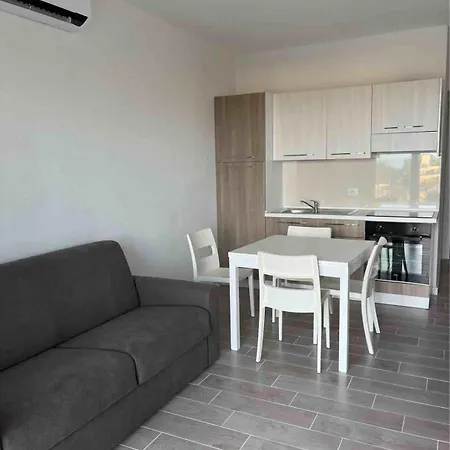 Διαμέρισμα Owen *