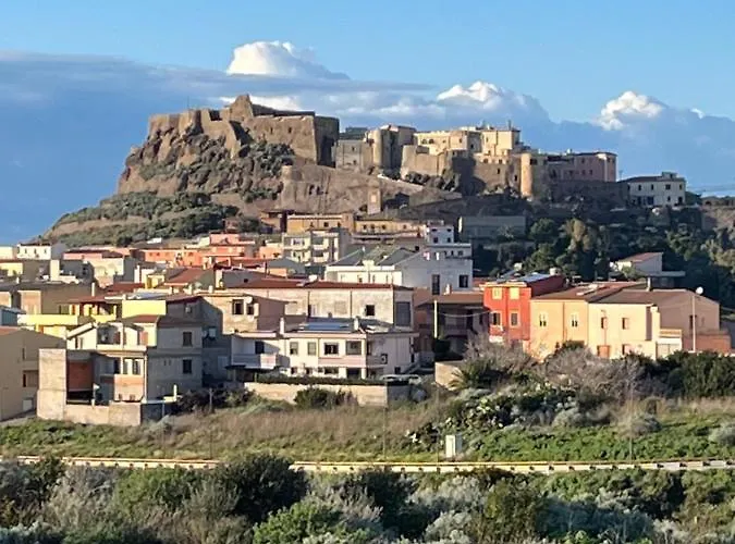 Owen * Castelsardo