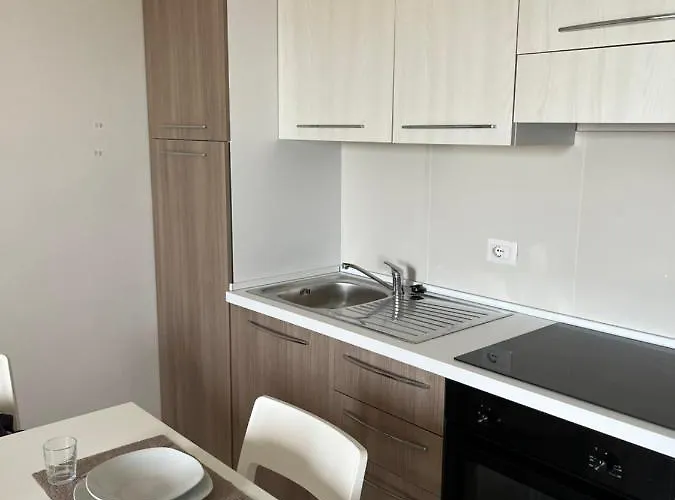 Apartmán Owen
